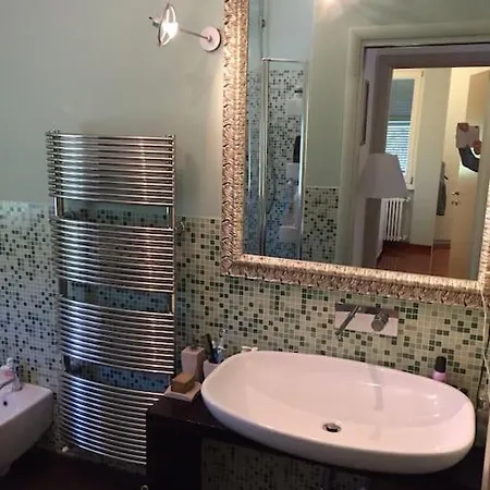 Casa Limoneto Lägenhet