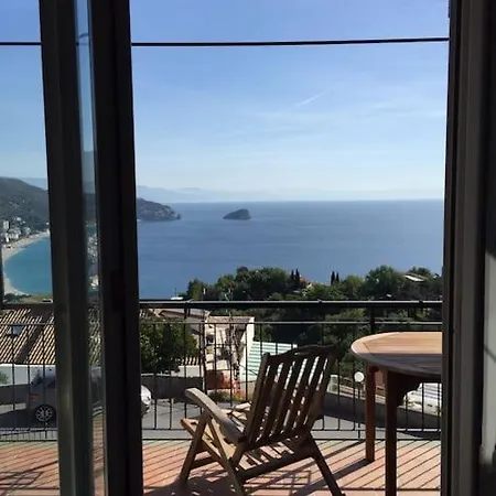 Casa Limoneto * Noli