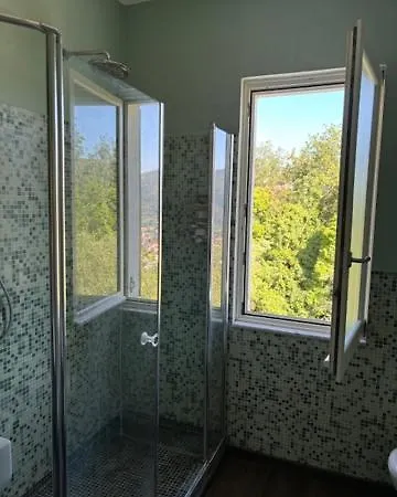 Lägenhet Casa Limoneto Noli