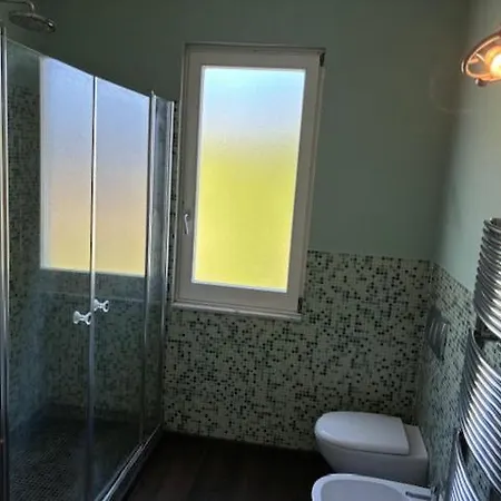 Lägenhet Casa Limoneto