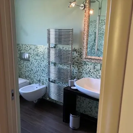 Lägenhet Casa Limoneto