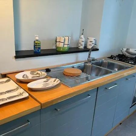 Appartement Casa Limoneto *