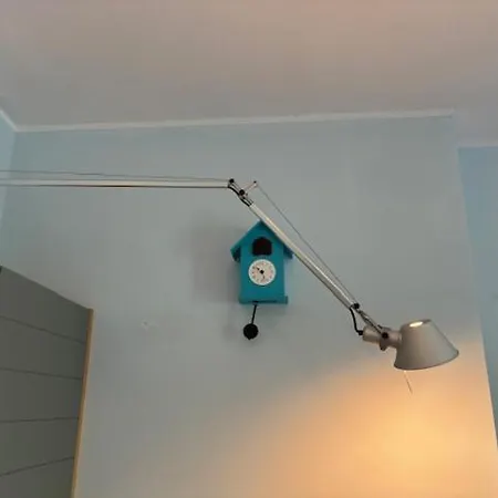 Casa Limoneto * Noli