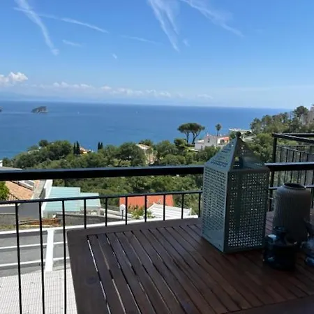 Casa Limoneto *