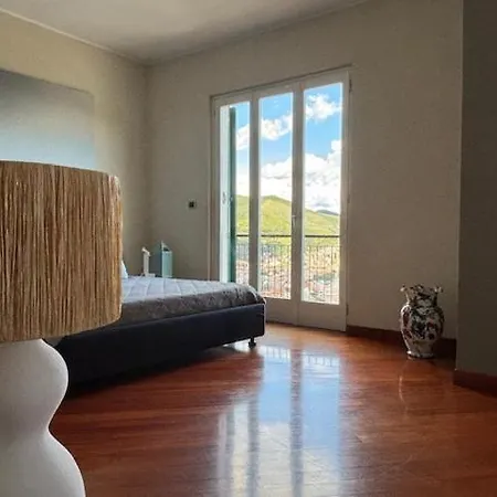Casa Limoneto *