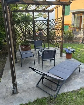 Casa Limoneto *
