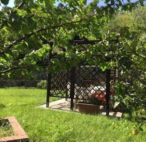 Casa Limoneto 아파트 놀리