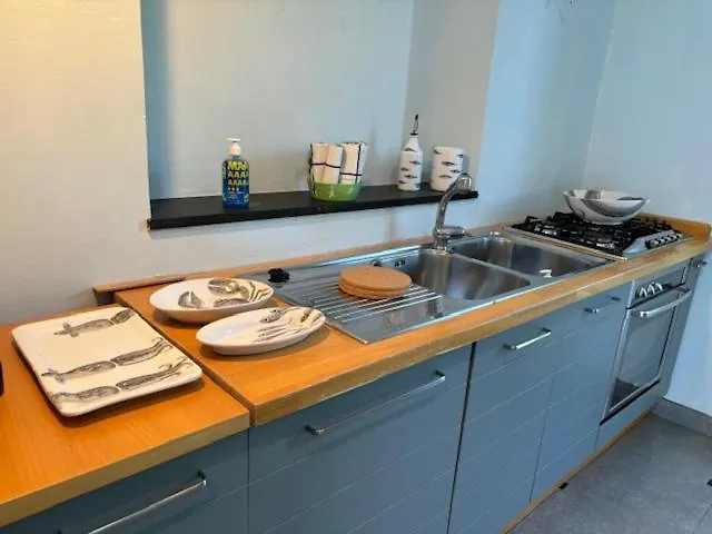 Apartmán Casa Limoneto *