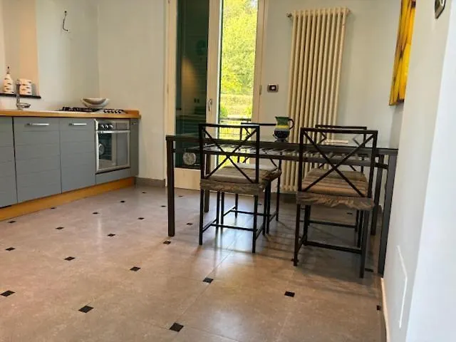 Casa Limoneto Apartmán *