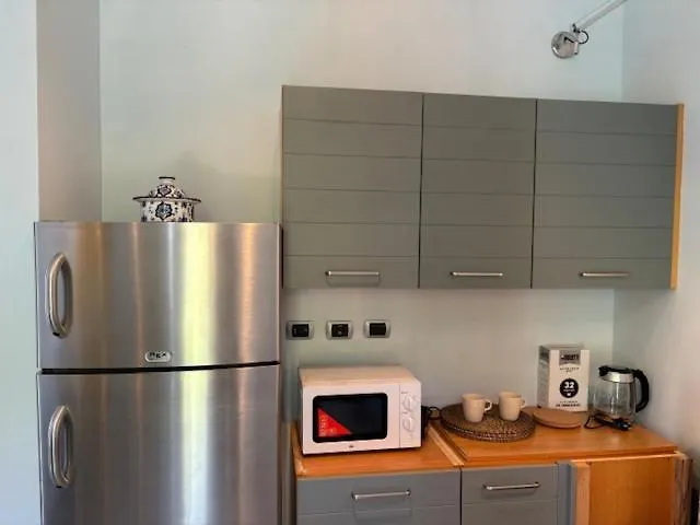 Casa Limoneto *