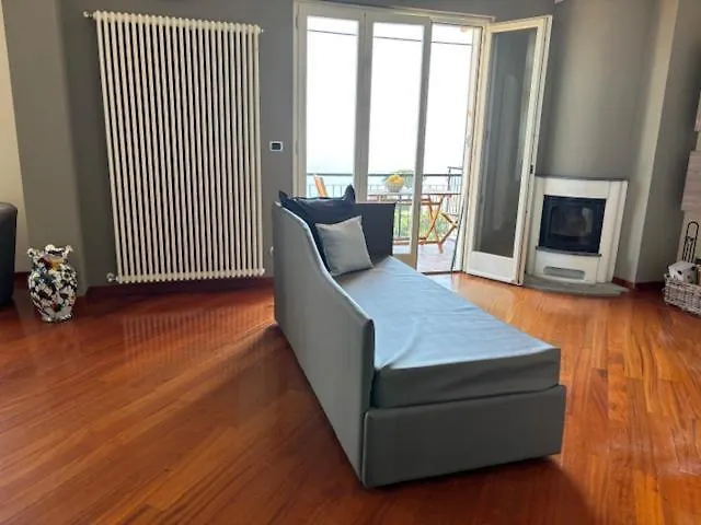 Casa Limoneto *