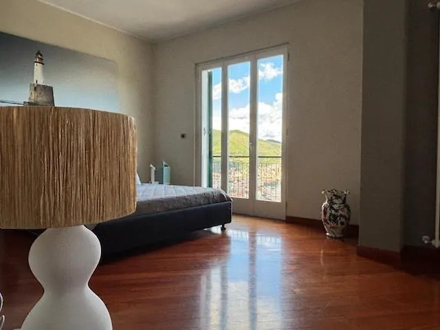 Casa Limoneto *