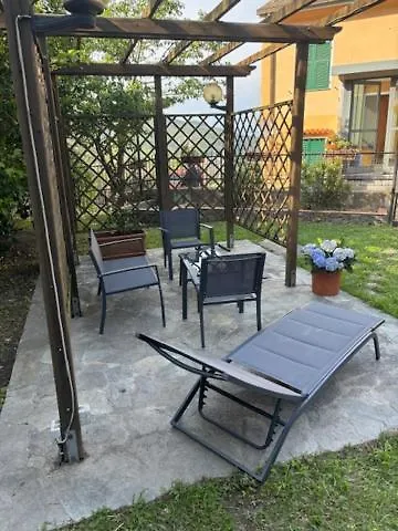 Casa Limoneto *