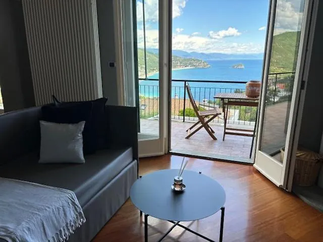 Casa Limoneto Apartmán *