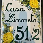 Lägenhet Casa Limoneto *