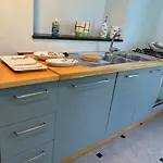 Casa Limoneto Lägenhet *