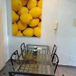Casa Limoneto * Noli