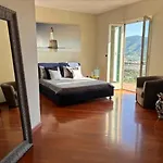 Casa Limoneto Lägenhet Noli