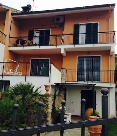 Casa Limoneto *