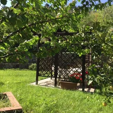 Casa Limoneto Apartment Noli