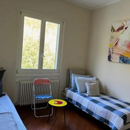 Casa Limoneto * نولي