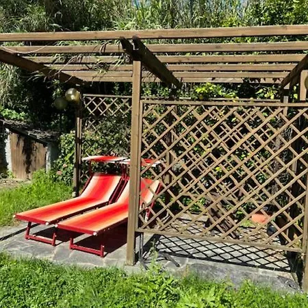 شقة Casa Limoneto *