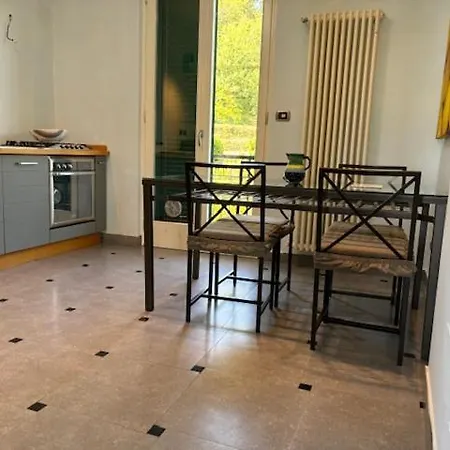 Casa Limoneto Lägenhet *