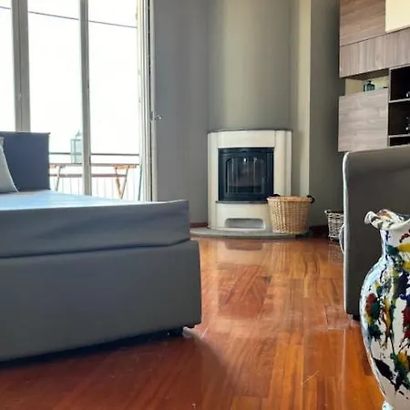 Apartman Casa Limoneto Noli