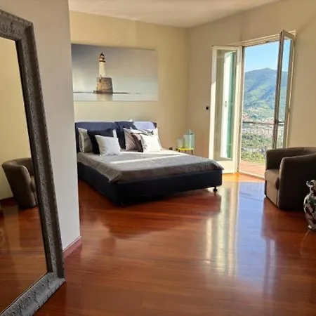 Casa Limoneto Apartment Noli