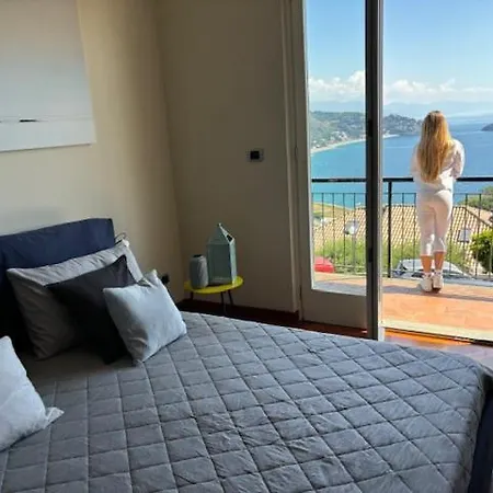 Casa Limoneto Apartman