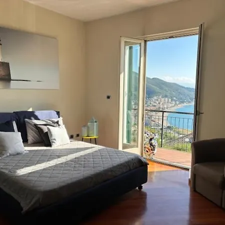 Apartman Casa Limoneto