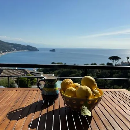 Casa Limoneto * Noli