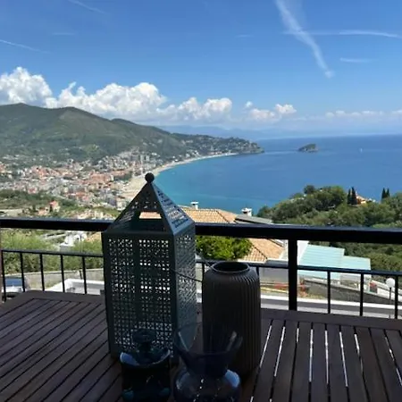 Casa Limoneto