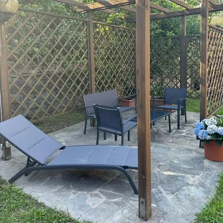 Lägenhet Casa Limoneto Noli