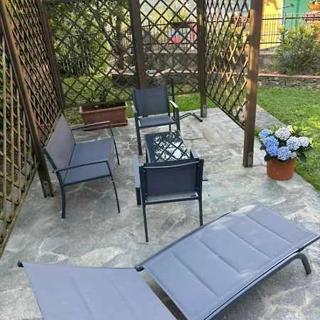 Lägenhet Casa Limoneto