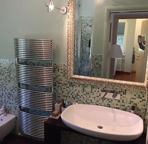 Casa Limoneto Apartament