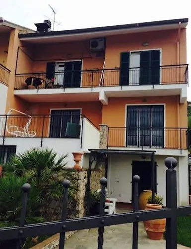 Casa Limoneto *