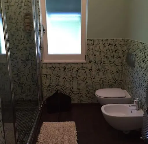 Casa Limoneto * Noli