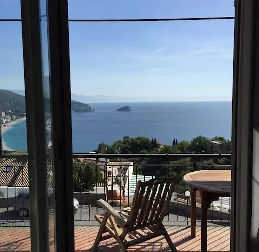 Casa Limoneto * Noli