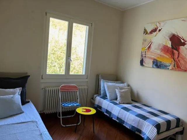 Casa Limoneto * Noli