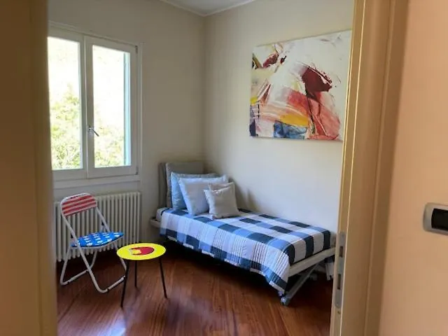 Casa Limoneto *