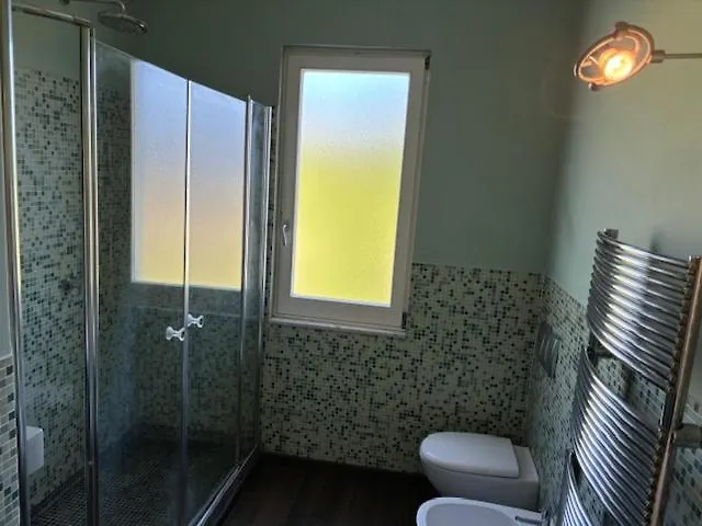 Apartament Casa Limoneto