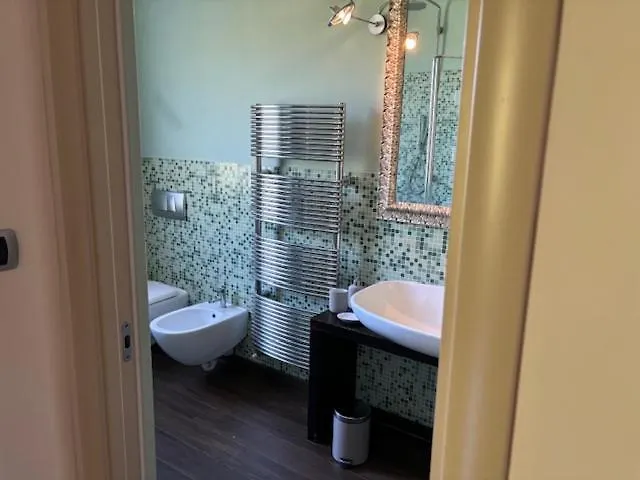 Appartement Casa Limoneto