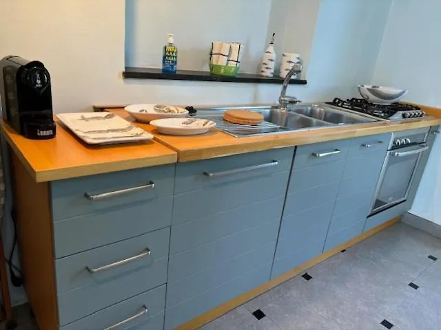 Casa Limoneto Appartement *