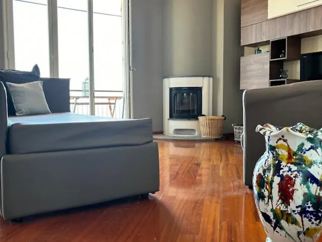 Appartement Casa Limoneto Noli