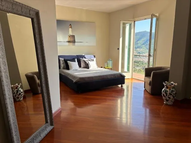 Casa Limoneto Appartement Noli