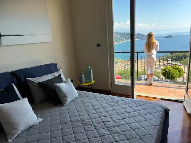 Casa Limoneto Apartament