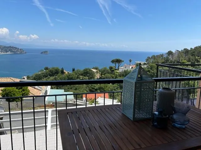 Casa Limoneto *