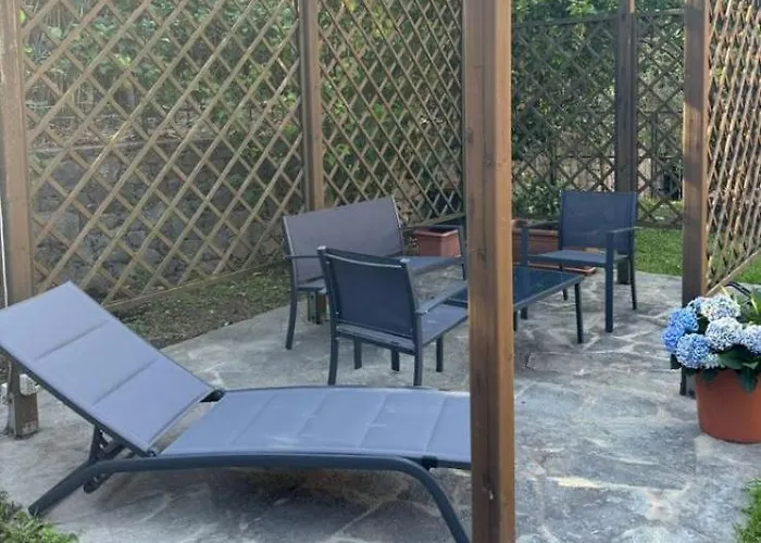 Appartement Casa Limoneto Noli