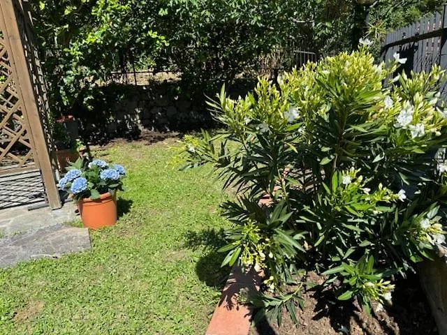 Apartament Casa Limoneto Noli